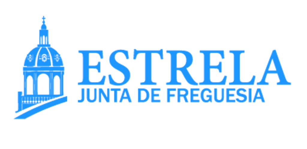 Logo da Junta de Freguesia da Estrela