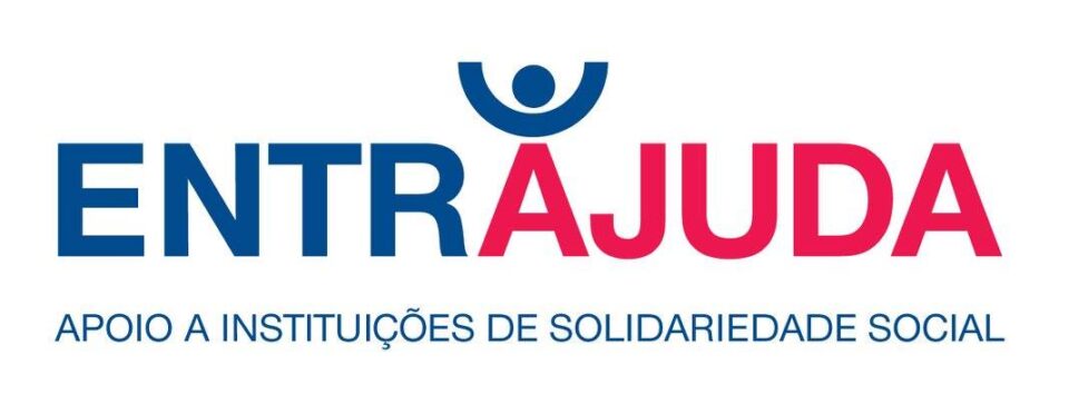 Logo Entrajuda